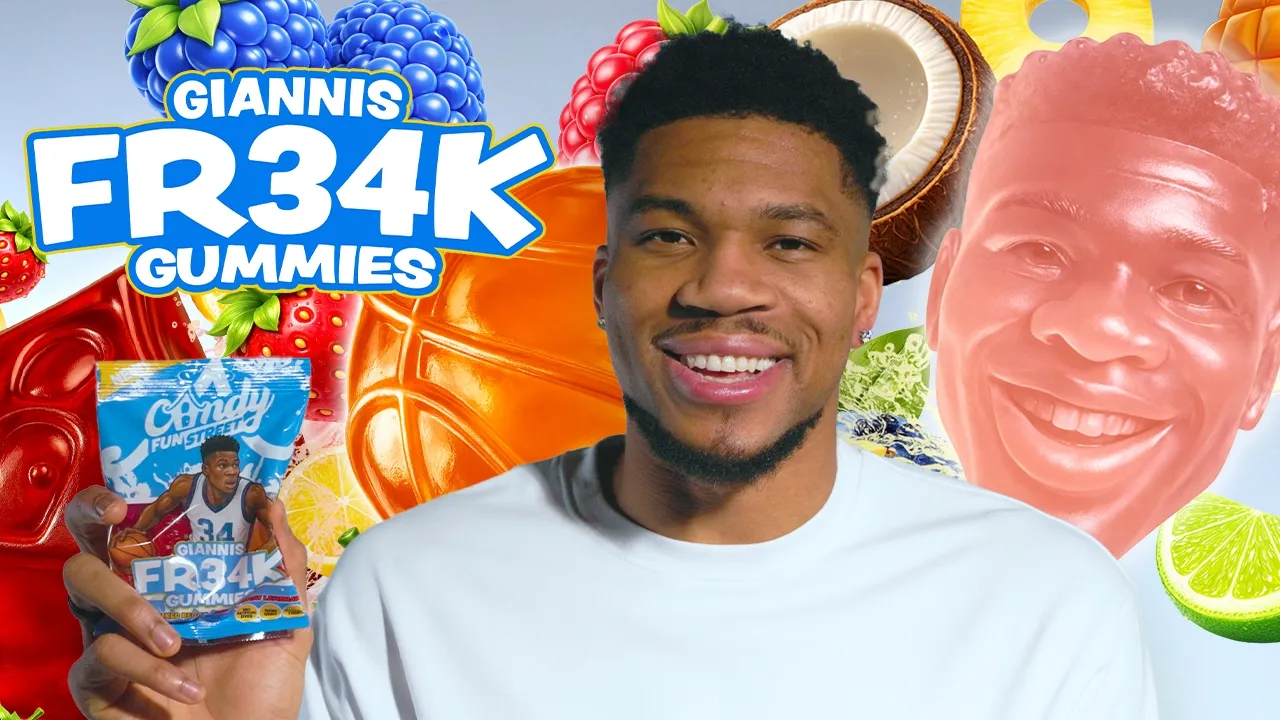 Unleash Your Inner Sweet Tooth