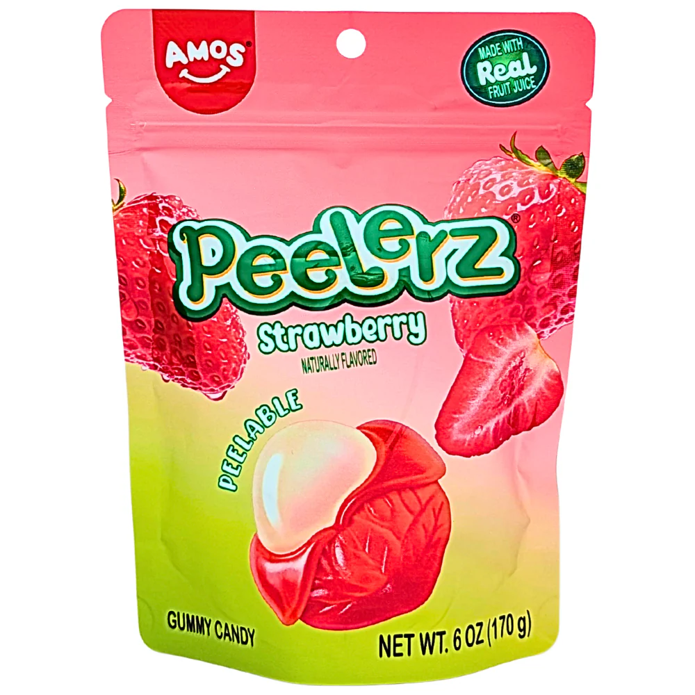 New Candy