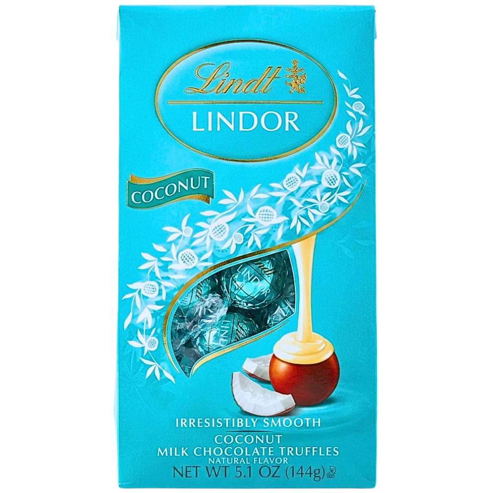 New Chocolate