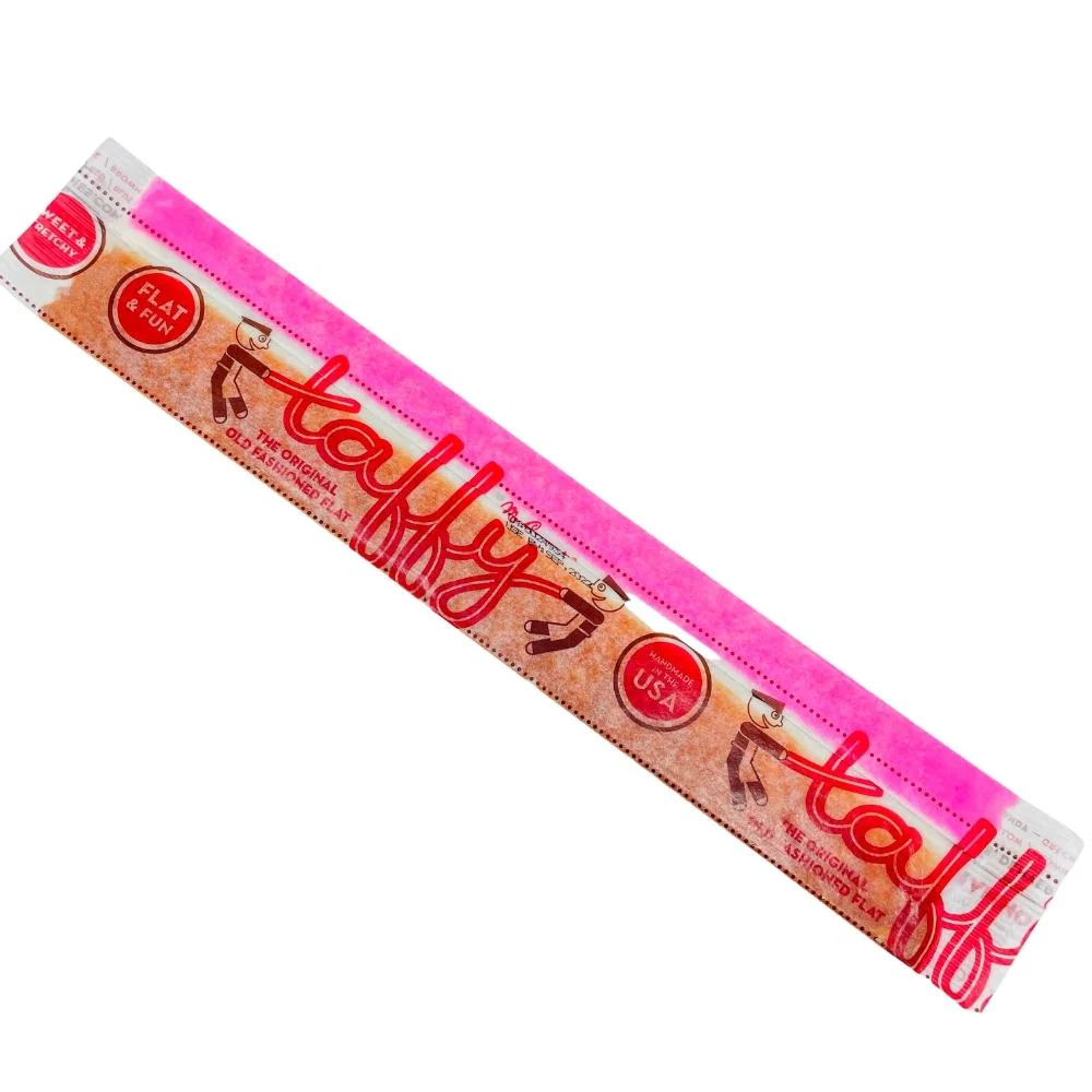 New Candy and Snacks